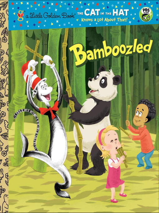 Title details for Bamboozled by Tish Rabe - Available